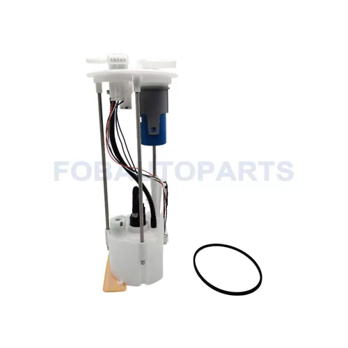 Fuel Pump Module OEM 17040-7S00A/ZQ60A for Infiniti QX56 Nissan Titan Pathfinder Armada - image 2